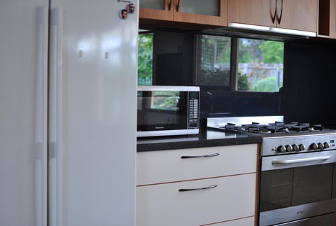 Crimea Retreat - Timeshare Accommodation 36