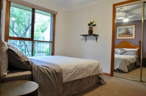 Crimea Retreat - Timeshare Accommodation 30