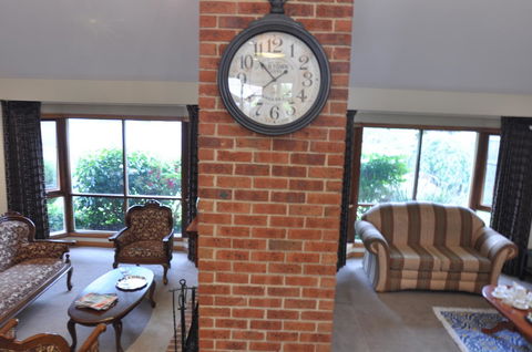 Crimea Retreat - Timeshare Accommodation 33