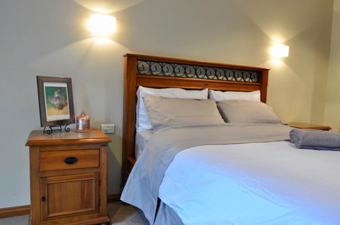 Crimea Retreat - Timeshare Accommodation 7