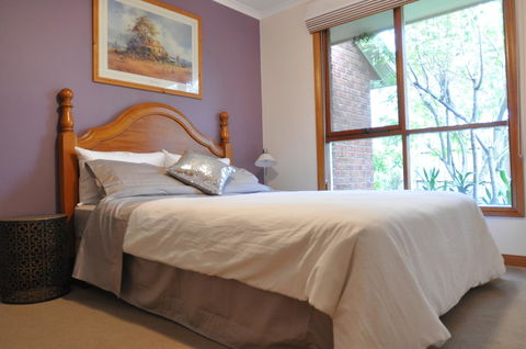 Crimea Retreat - Timeshare Accommodation 9