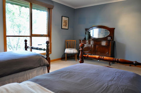 Crimea Retreat - Timeshare Accommodation 22