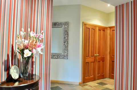 Crimea Retreat - Timeshare Accommodation 4