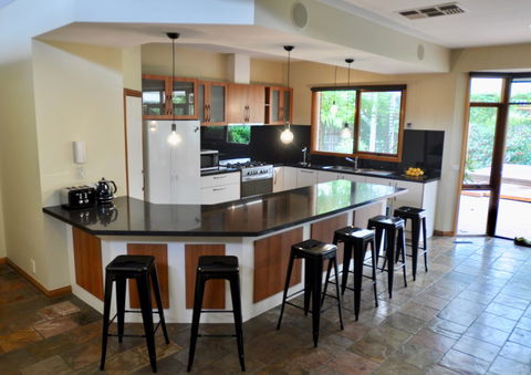 Crimea Retreat - Timeshare Accommodation 21