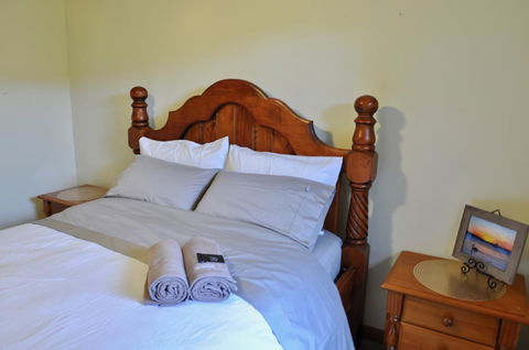 Crimea Retreat - Timeshare Accommodation 43