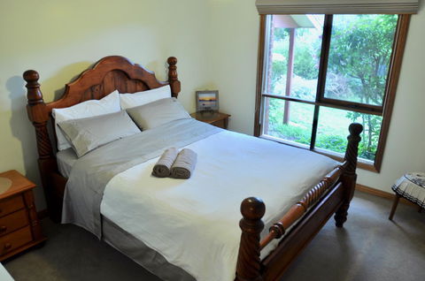 Crimea Retreat - Timeshare Accommodation 8