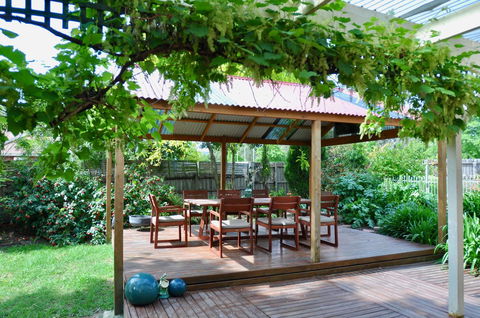 Crimea Retreat - Timeshare Accommodation 14