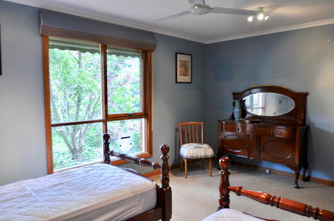 Crimea Retreat - Timeshare Accommodation 41