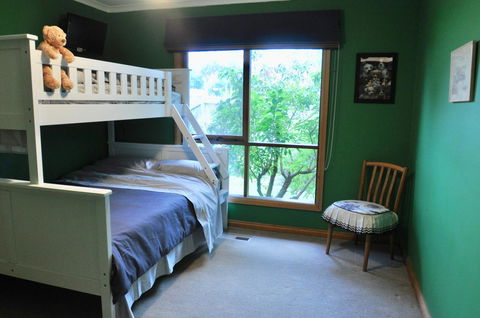 Crimea Retreat - Timeshare Accommodation 10