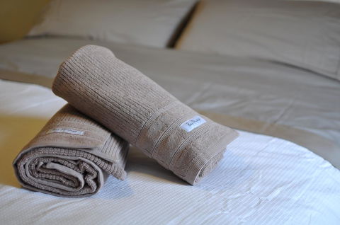 Crimea Retreat - Timeshare Accommodation 42
