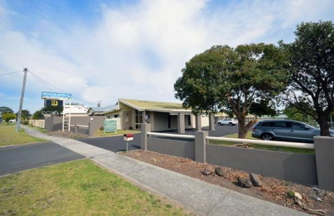 Pelicans Motel San Remo - Timeshare Accommodation 1