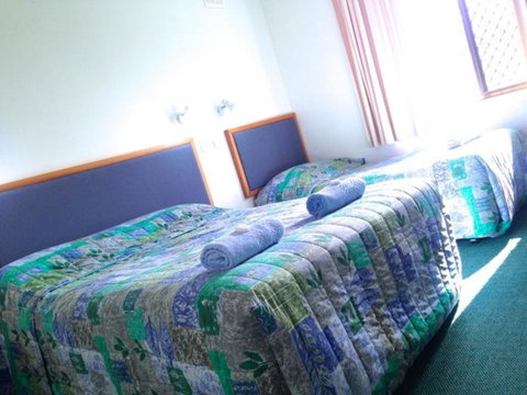 Pelicans Motel San Remo - Timeshare Accommodation 17