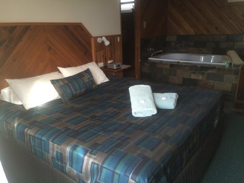 Pelicans Motel San Remo - Timeshare Accommodation 13