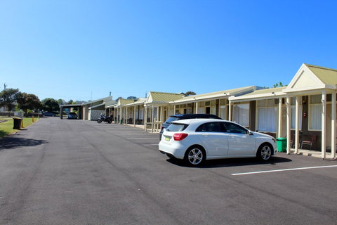 Pelicans Motel San Remo - Timeshare Accommodation 5