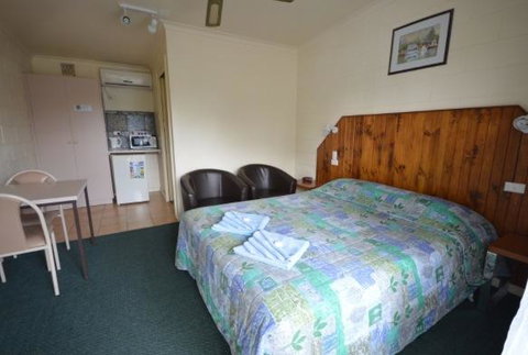 Pelicans Motel San Remo - Timeshare Accommodation 8