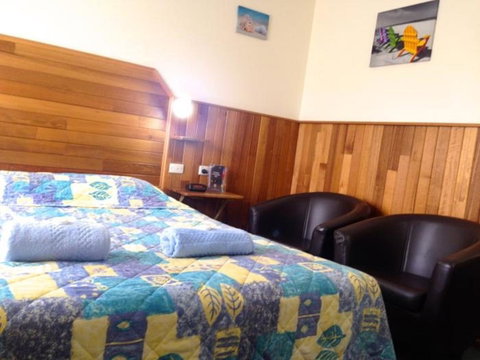 Pelicans Motel San Remo - Timeshare Accommodation 7