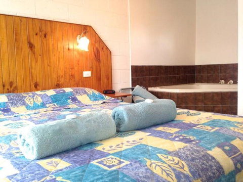 Pelicans Motel San Remo - Timeshare Accommodation 14