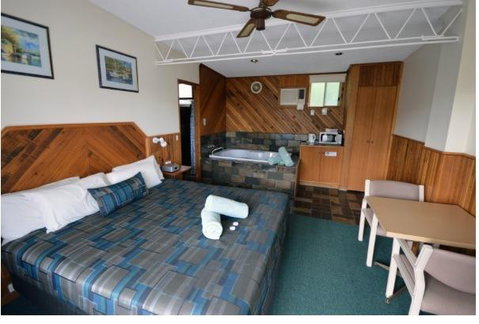 Pelicans Motel San Remo - Timeshare Accommodation 11