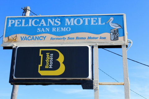 Pelicans Motel San Remo - Timeshare Accommodation 2