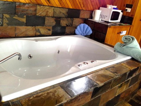 Pelicans Motel San Remo - Timeshare Accommodation 9