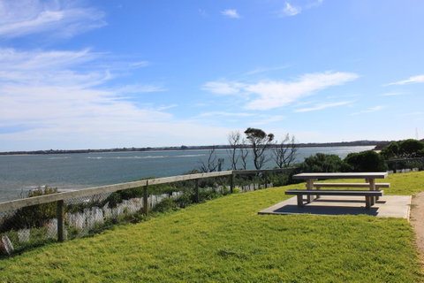 Pelicans Motel San Remo - Timeshare Accommodation 21