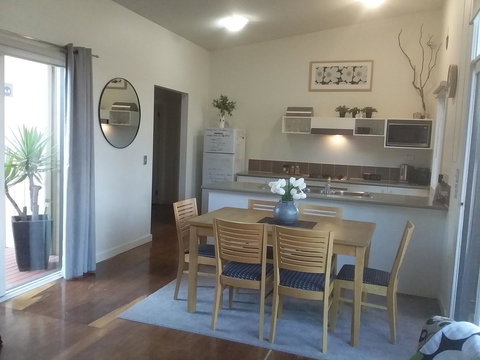 The Nature Resort Villas - Timeshare Accommodation 20