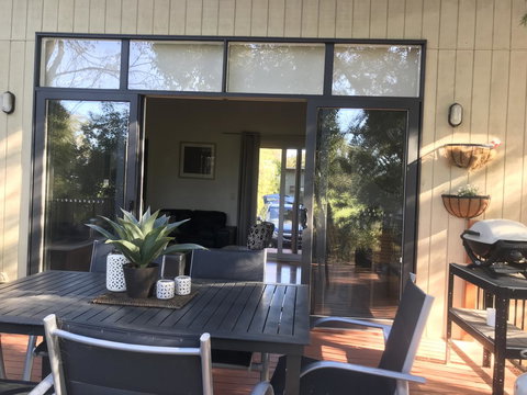 The Nature Resort Villas - Timeshare Accommodation 36