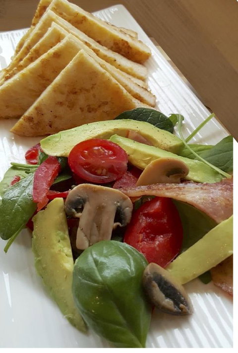 The Nature Resort Villas - Timeshare Accommodation 11