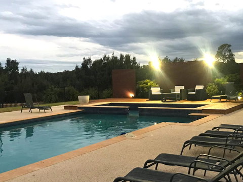 The Nature Resort Villas - Timeshare Accommodation 19