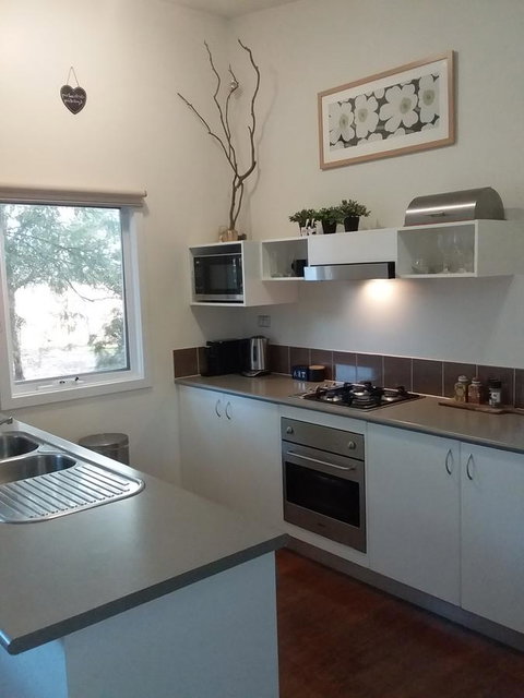 The Nature Resort Villas - Timeshare Accommodation 18