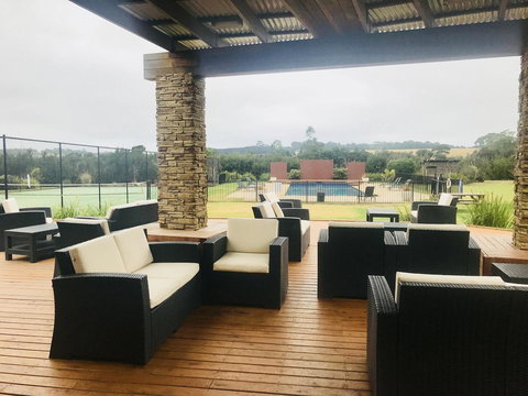 The Nature Resort Villas - Timeshare Accommodation 16