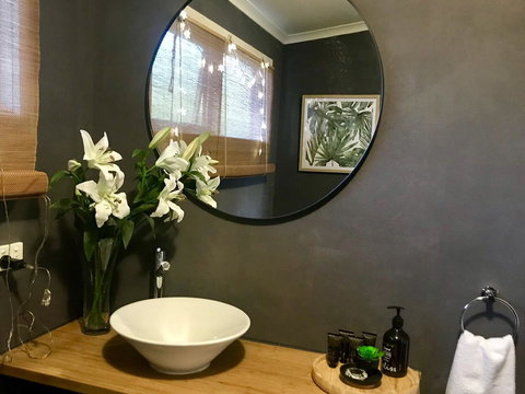 The Nature Resort Villas - Timeshare Accommodation 9