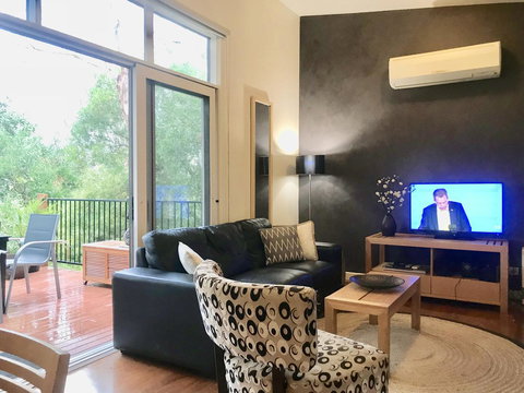 The Nature Resort Villas - Timeshare Accommodation 17