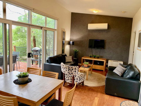 The Nature Resort Villas - Timeshare Accommodation 4