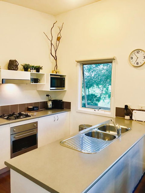 The Nature Resort Villas - Timeshare Accommodation 44