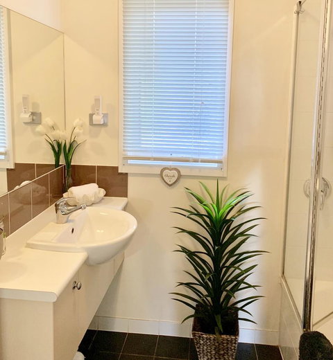 The Nature Resort Villas - Timeshare Accommodation 5