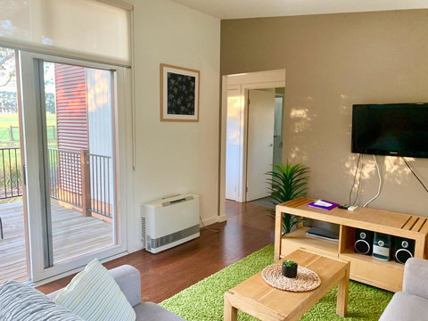 The Nature Resort Villas - Timeshare Accommodation 6