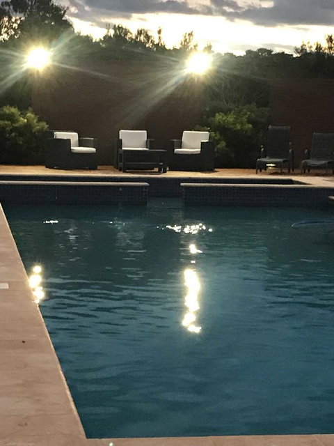 The Nature Resort Villas - Timeshare Accommodation 40