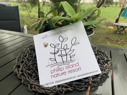 The Nature Resort Villas - Timeshare Accommodation 12