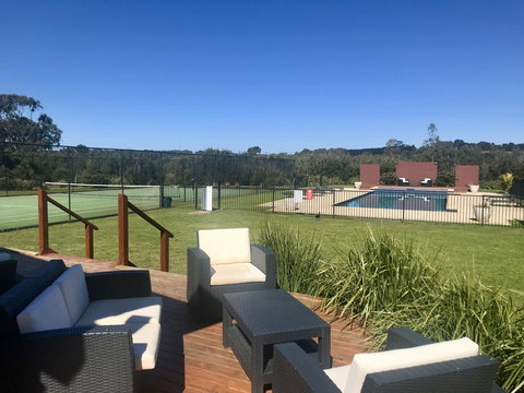 The Nature Resort Villas - Timeshare Accommodation 0