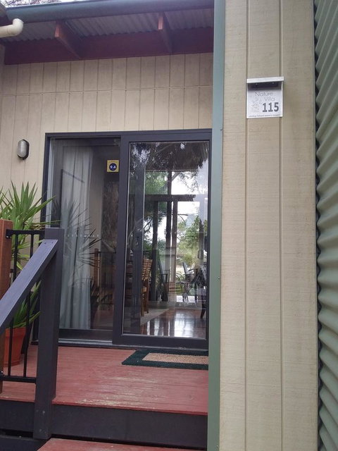 The Nature Resort Villas - Timeshare Accommodation 43