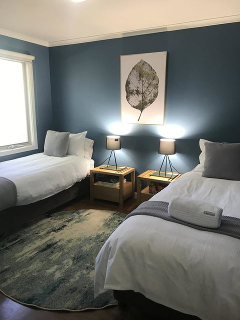 The Nature Resort Villas - Timeshare Accommodation 28