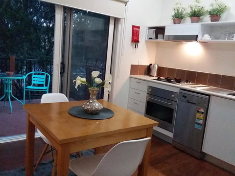 The Nature Resort Villas - Timeshare Accommodation 1