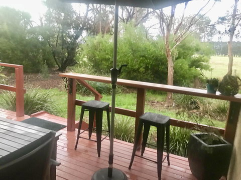 The Nature Resort Villas - Timeshare Accommodation 15