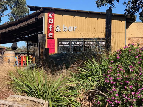 The Nature Resort Villas - Timeshare Accommodation 23