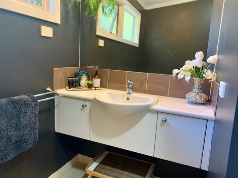 The Nature Resort Villas - Timeshare Accommodation 21