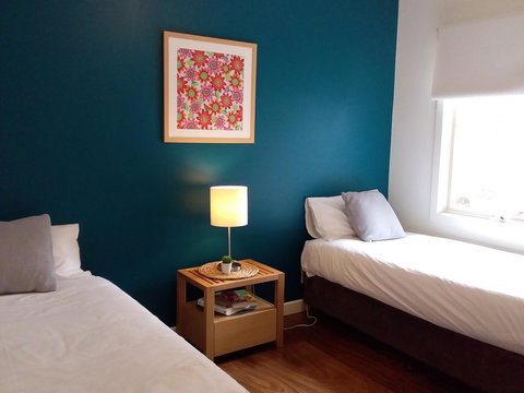 The Nature Resort Villas - Timeshare Accommodation 31