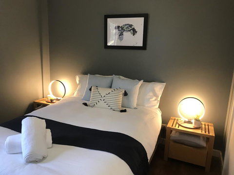 The Nature Resort Villas - Timeshare Accommodation 26