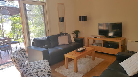 The Nature Resort Villas - Timeshare Accommodation 8