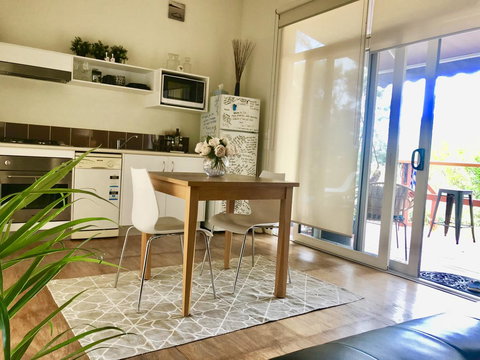 The Nature Resort Villas - Timeshare Accommodation 41